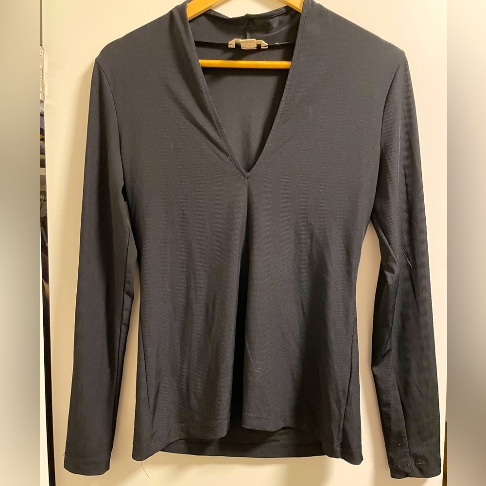 Black long sleeve